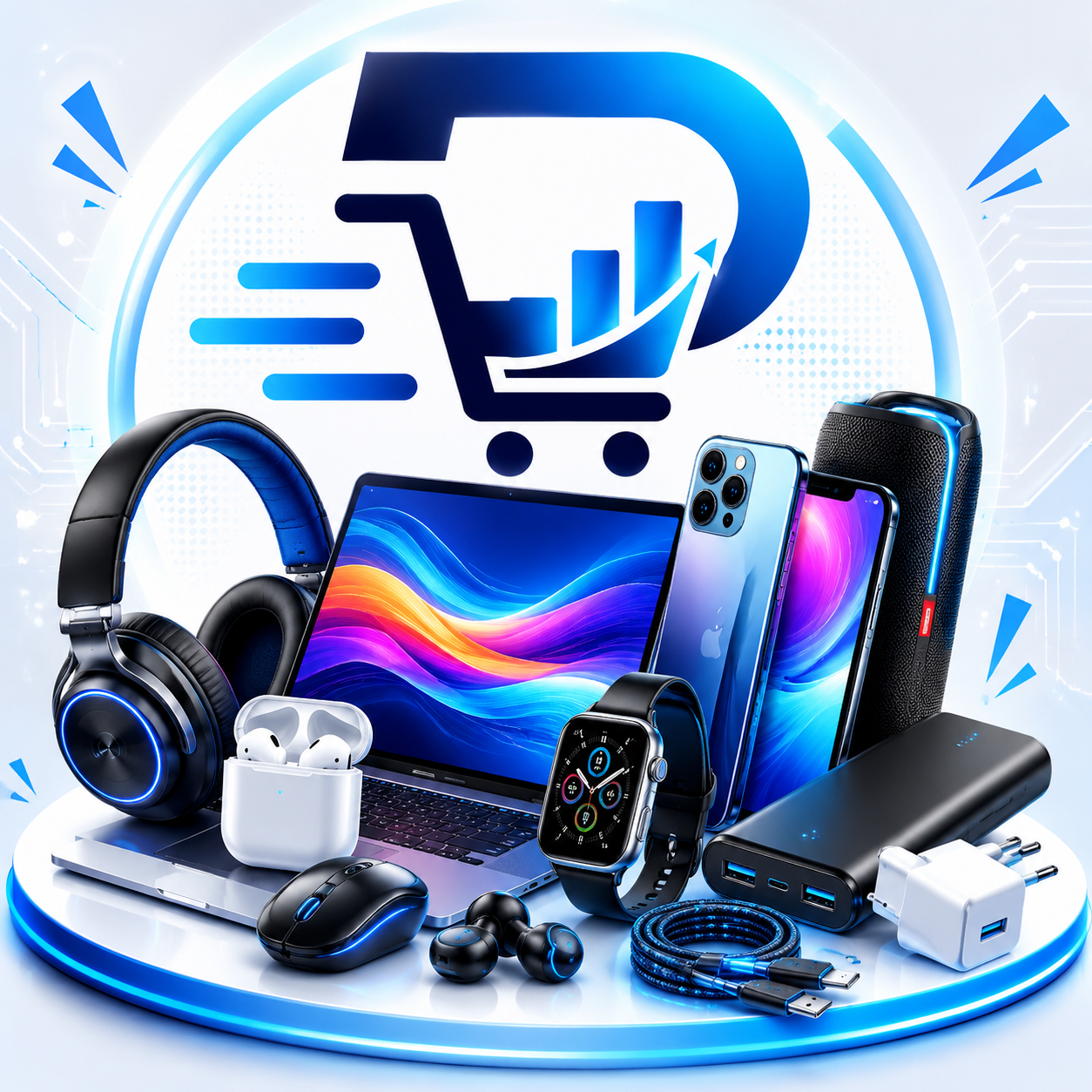 ELECTRONIC