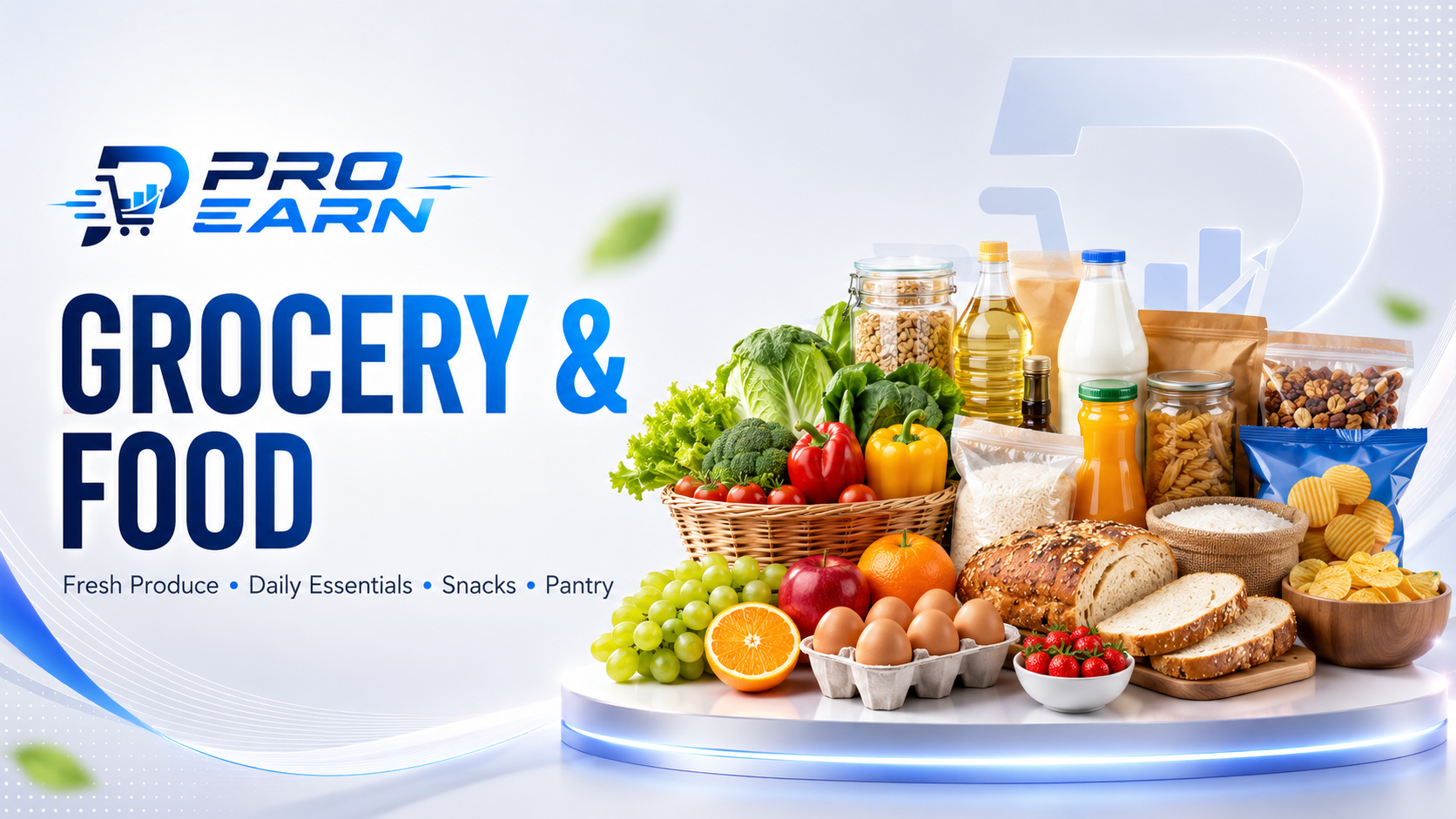 GROCERY & FOOD