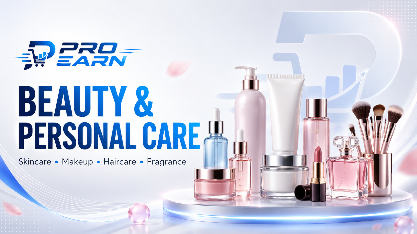 BEAUTY & PERSONAL CARE