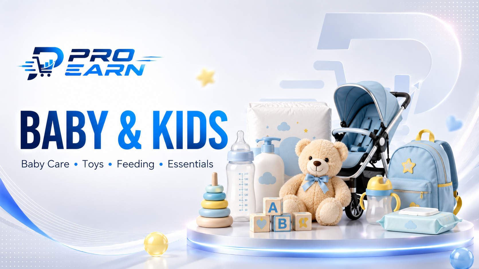 BABY & KIDS