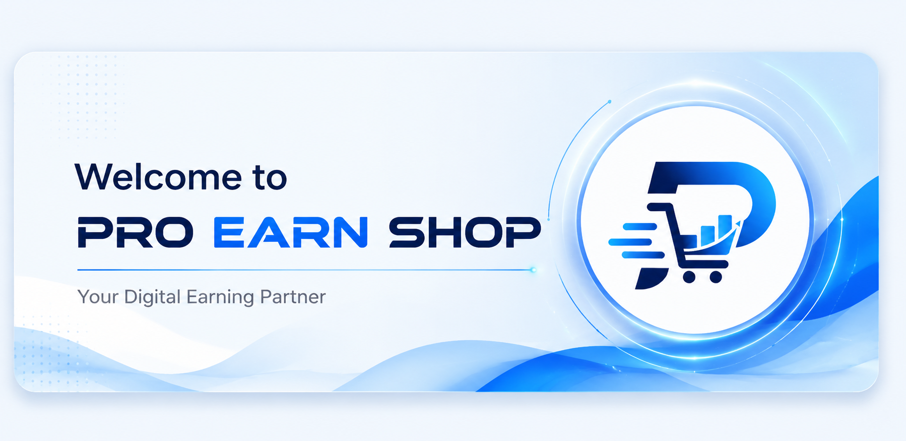 PRO EARN Banner 3
